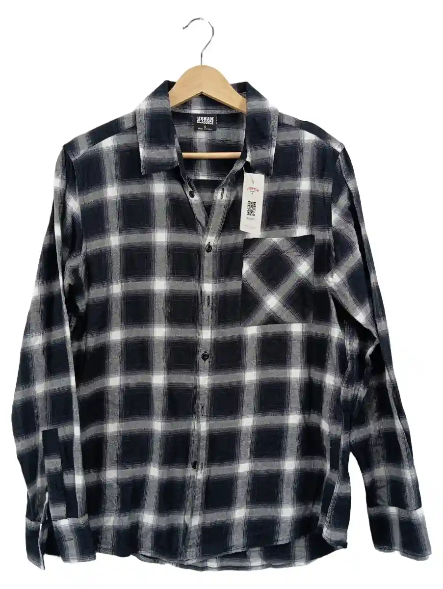 JACK & JONES Freizeithemd