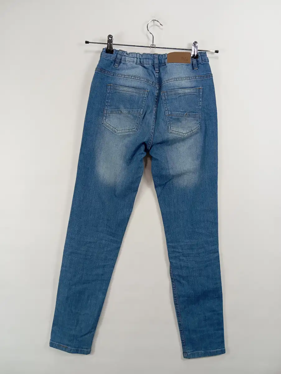 MINOTI Jeans Slim Fit Bild 2