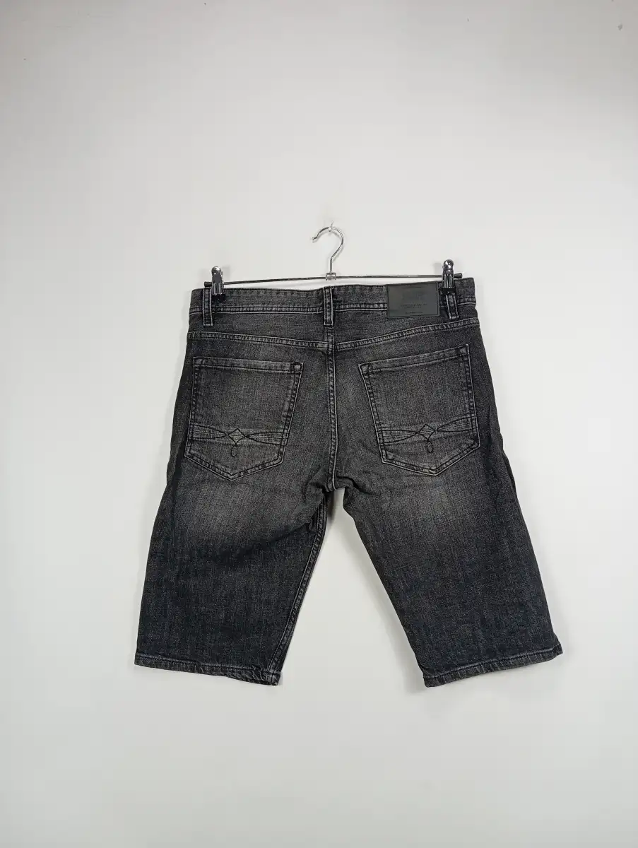 S.OLIVER Jeans Shorts Bild 2