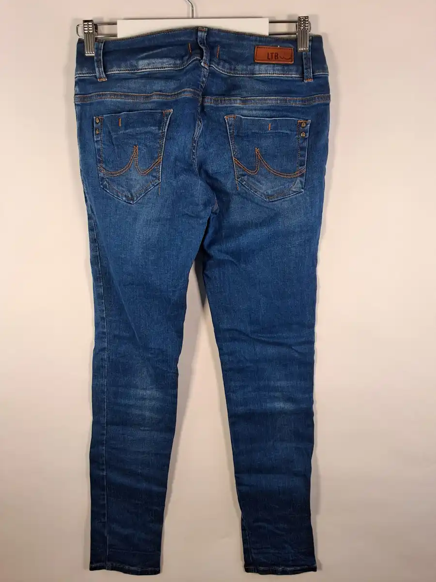 LTB Jeans Skinny Fit Bild 2
