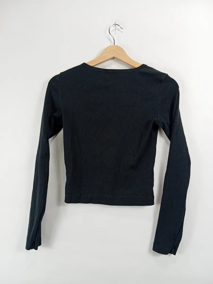 DIESEL Langarmshirt Bild 2