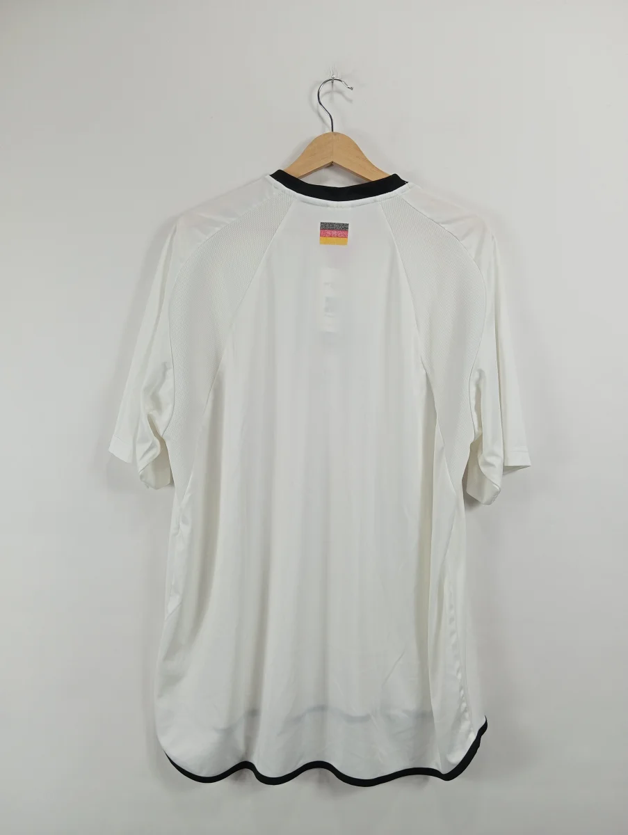 DFB Fußball Trikot Bild 2