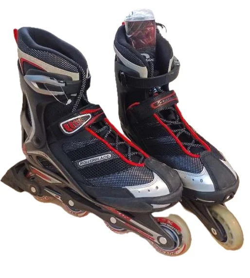 ROLLERBLADE Inline Skates Bild 4