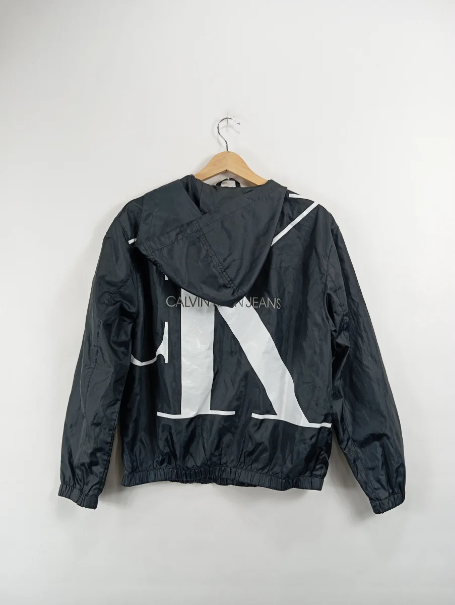 CALVIN KLEIN Windjacke Bild 2