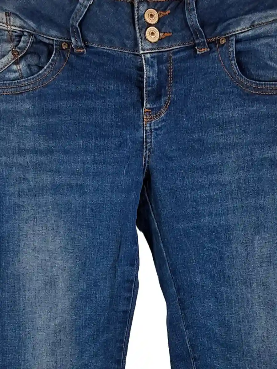 LTB Jeans Skinny Fit Bild 3