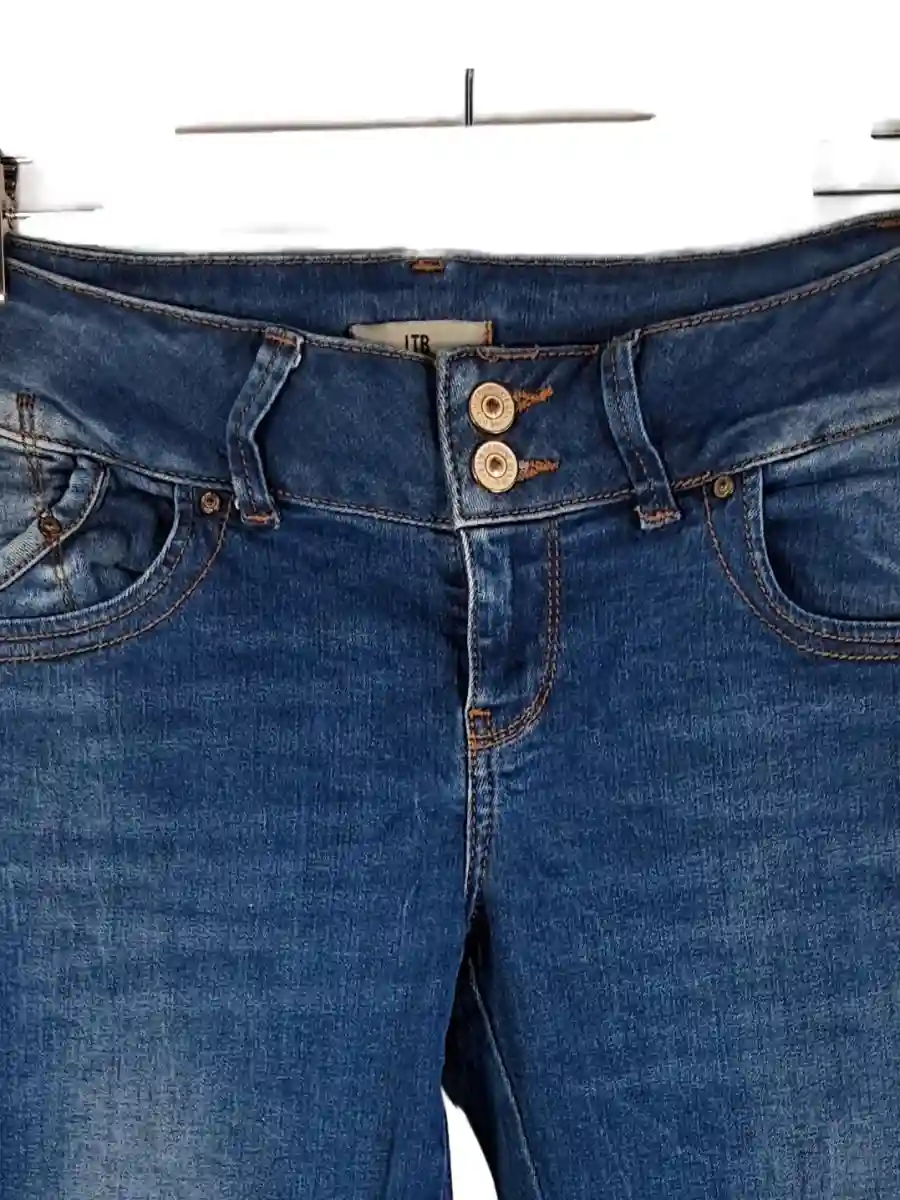 LTB Jeans Skinny Fit Bild 4
