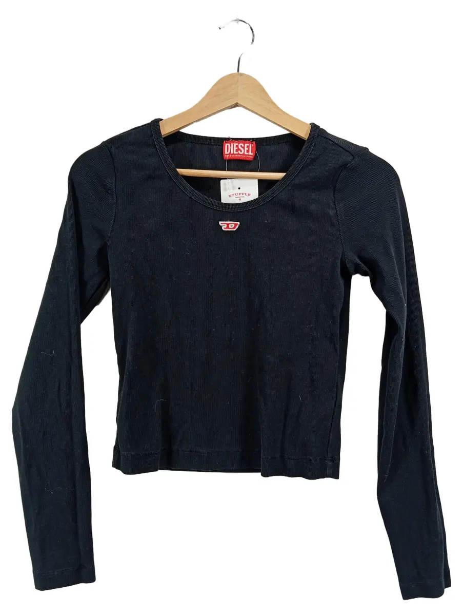DIESEL Langarmshirt