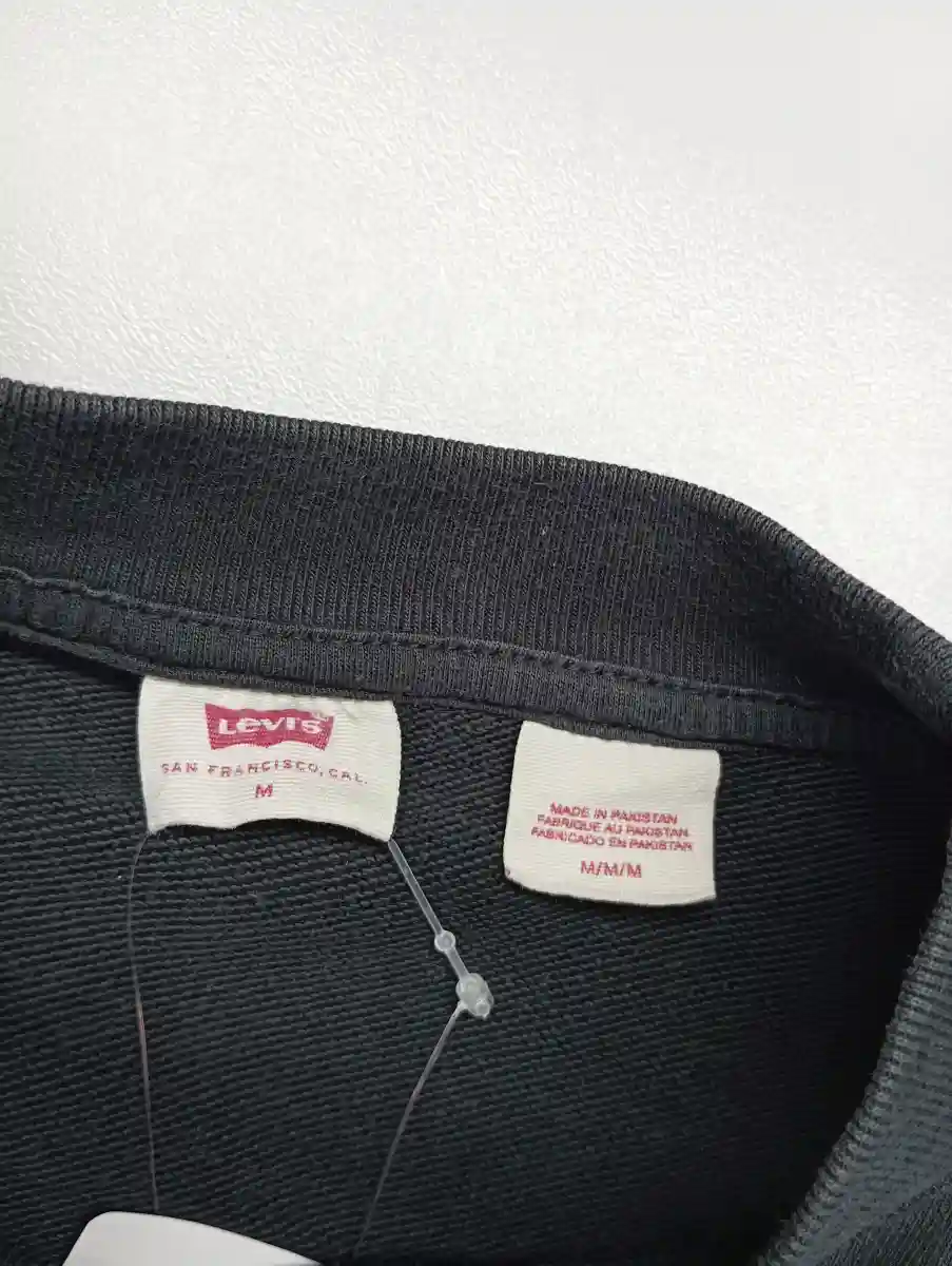 LEVI'S Pullover Bild 3