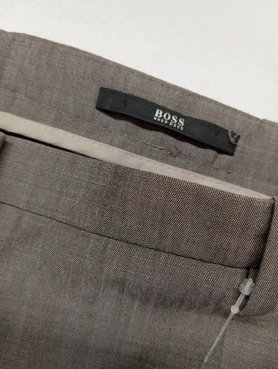 HUGO BOSS Anzughose Bild 3