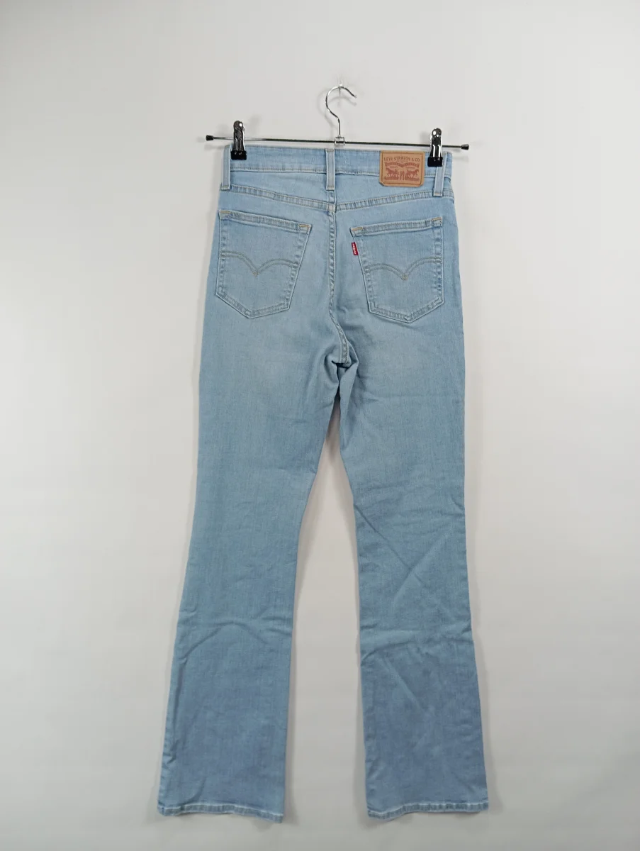 LEVI'S Jeans Bootcut Bild 2