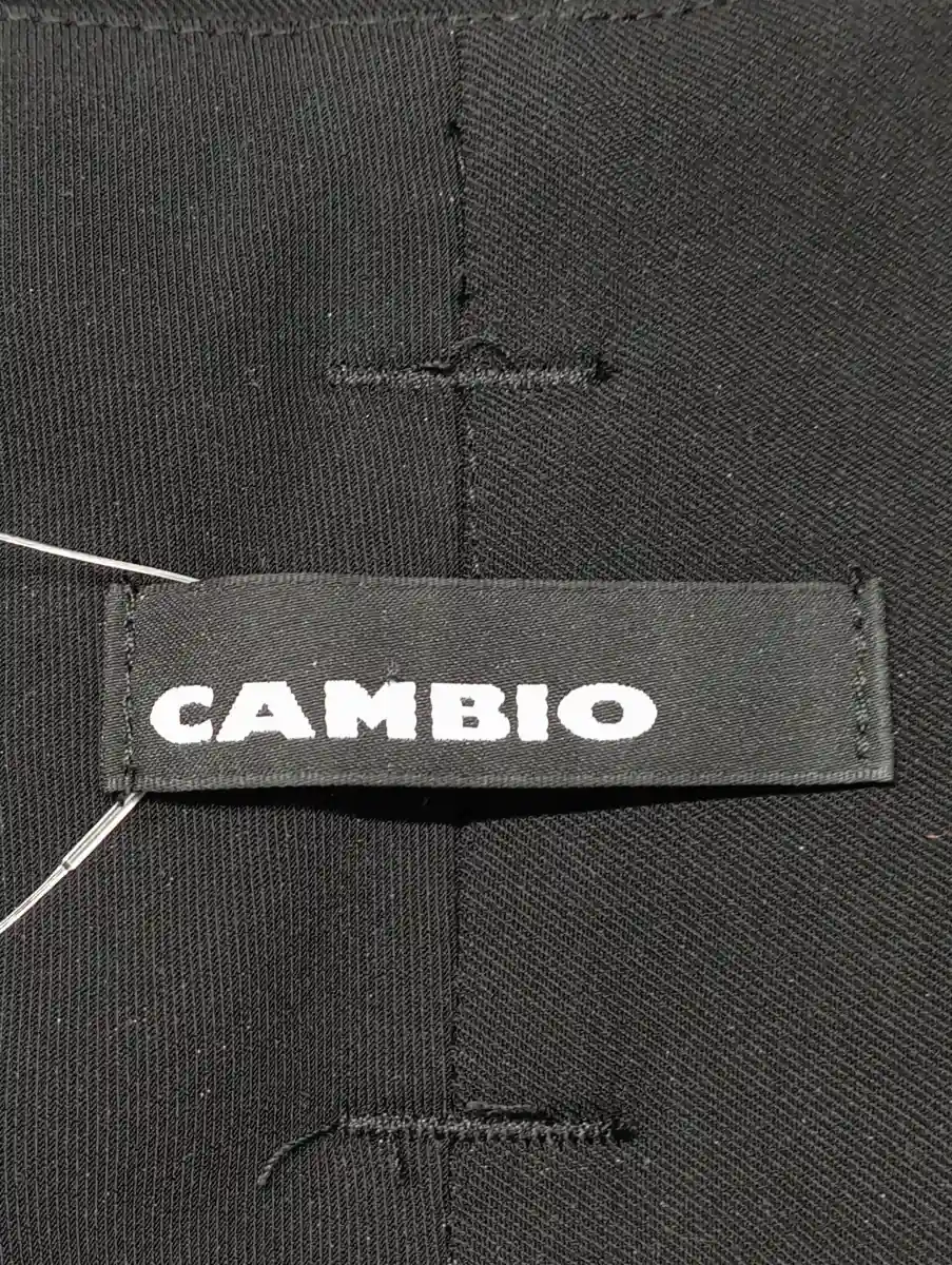 CAMBIO Cargohose Bild 3