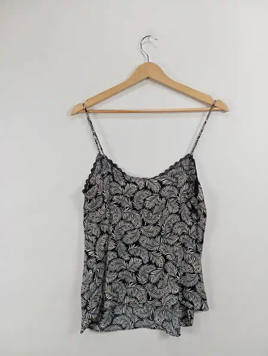 H&M Top Bild 2
