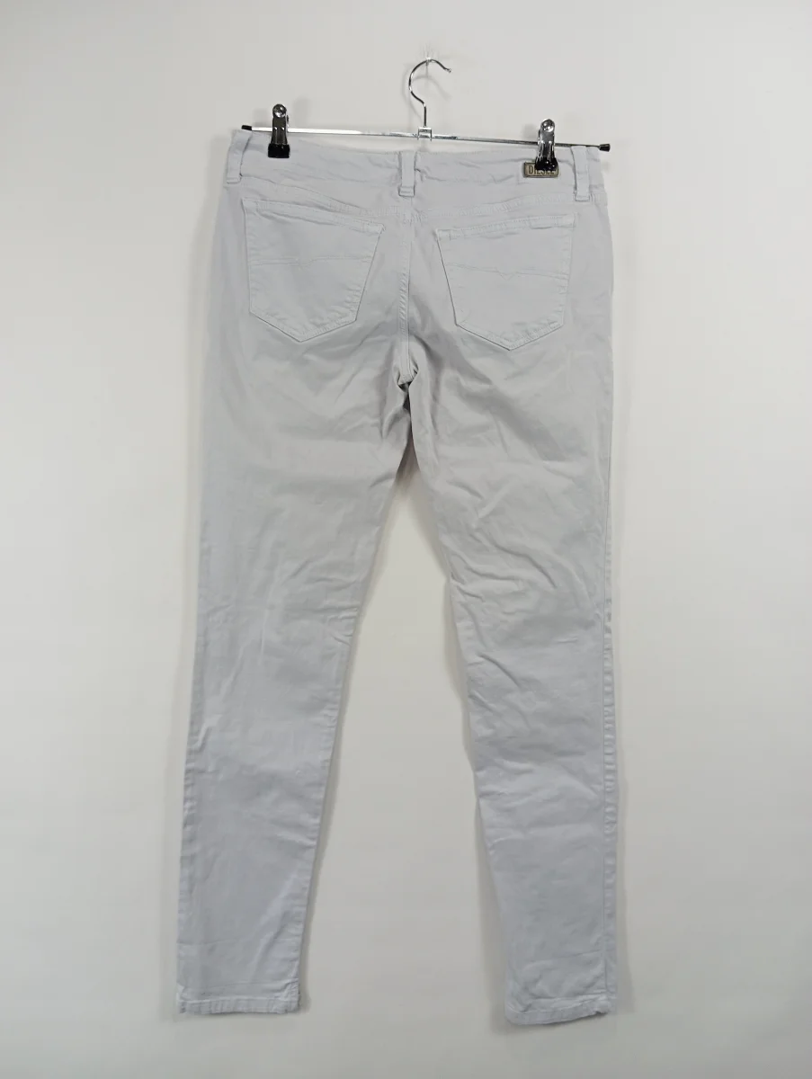 DIESEL Stoffhose Bild 2