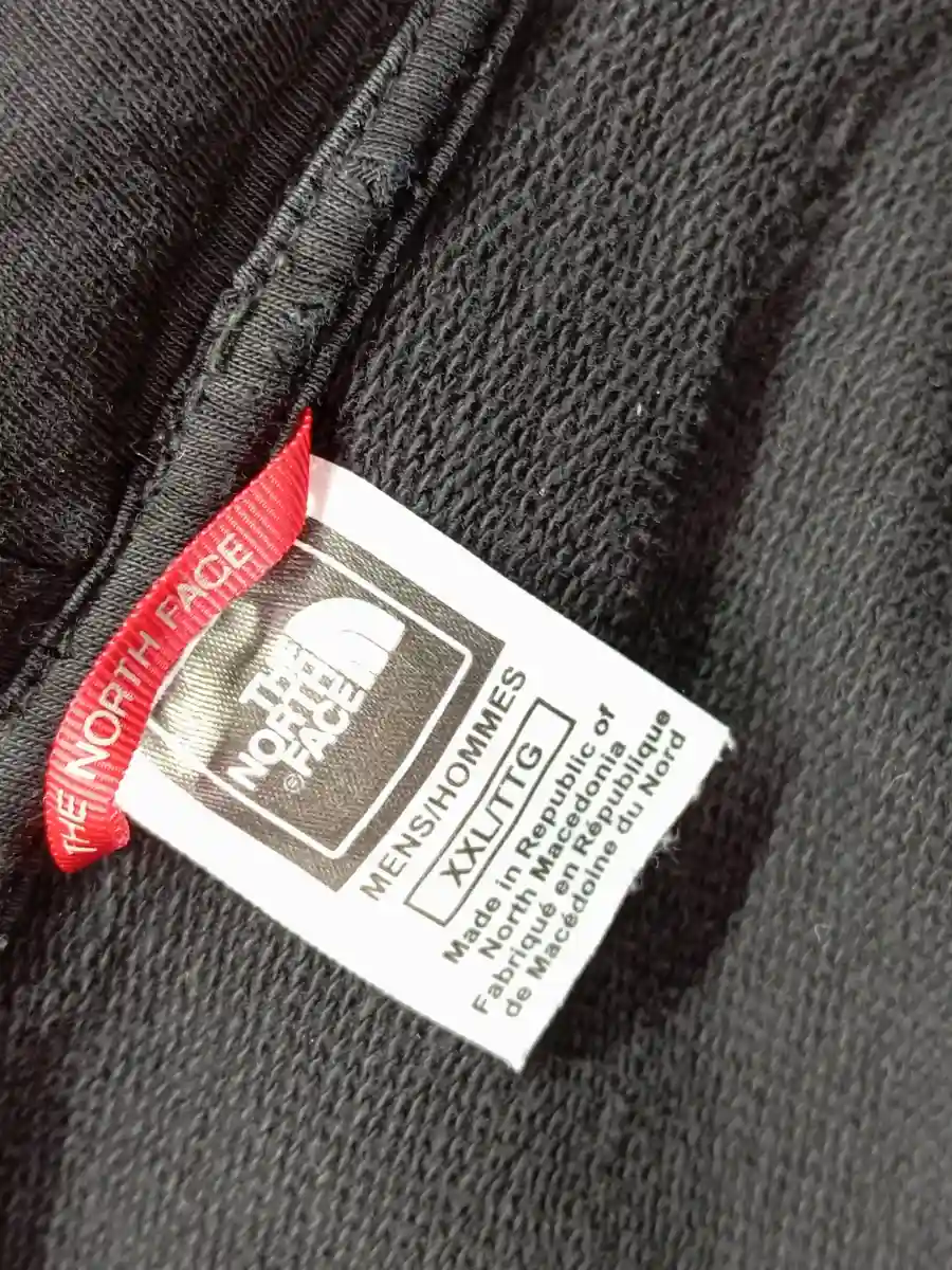 THE NORTH FACE Sweatjacke Bild 4