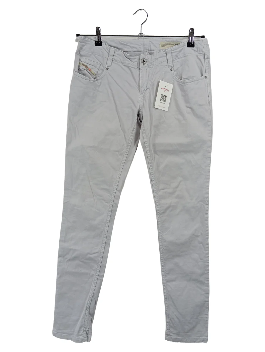 DIESEL Stoffhose