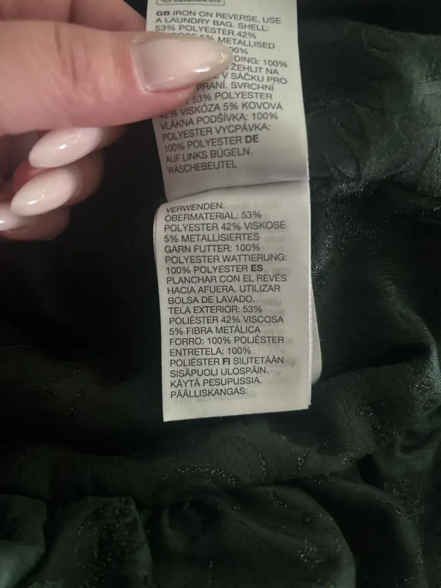 & OTHER STORIES Cocktailkleid Bild 7