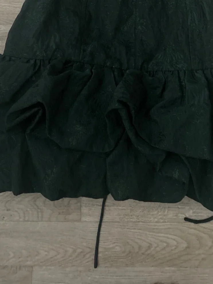 & OTHER STORIES Cocktailkleid Bild 6