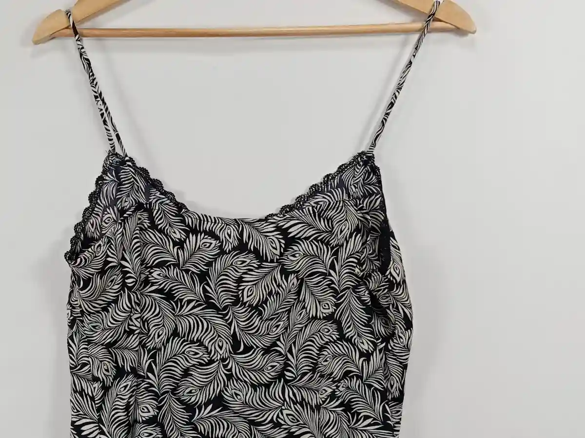 H&M Top Bild 4