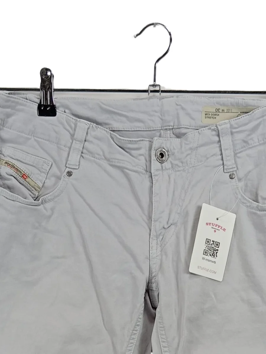 DIESEL Stoffhose Bild 3