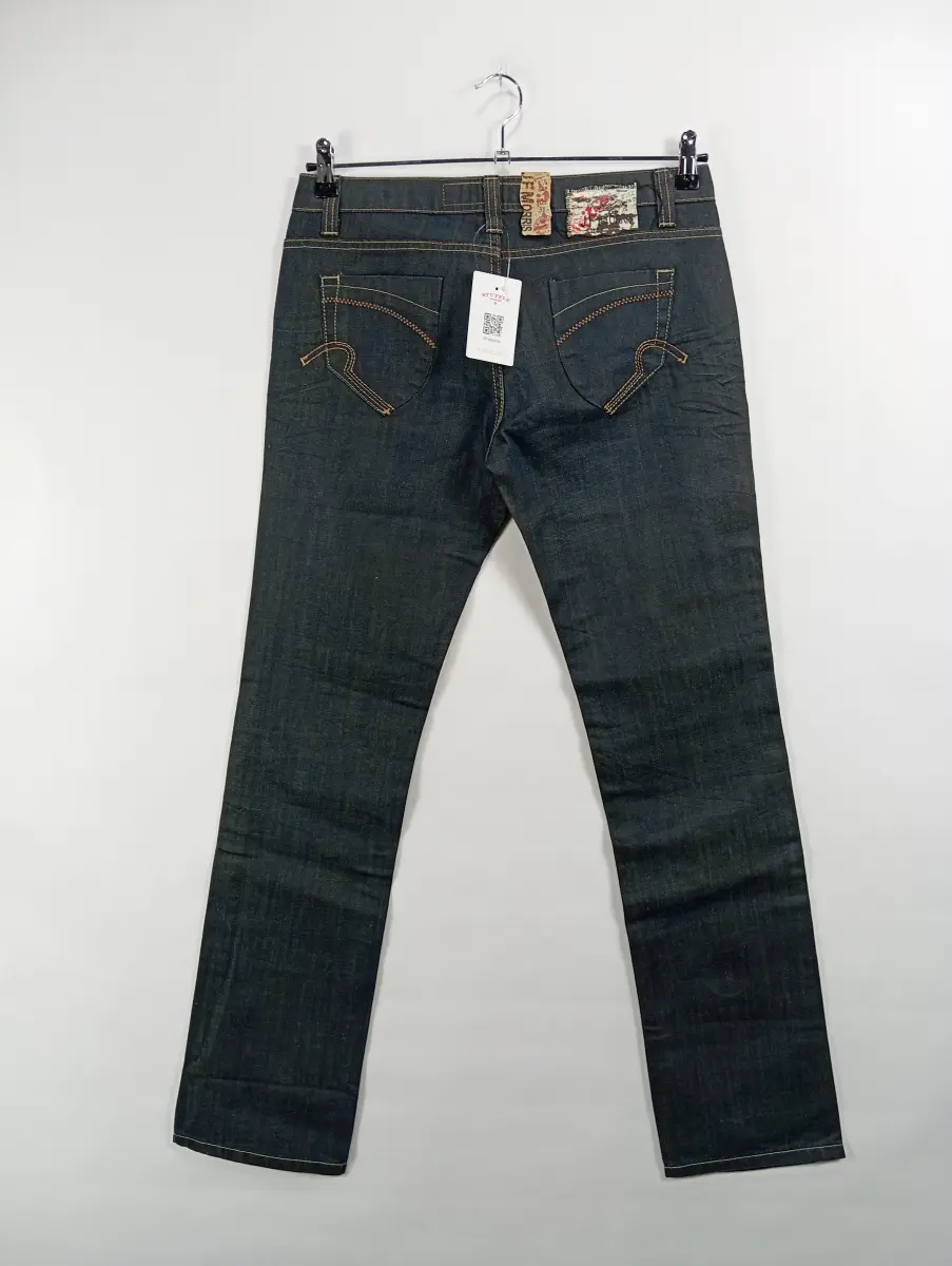 MORRIS STOCKHOLM Jeans Bootcut Bild 2