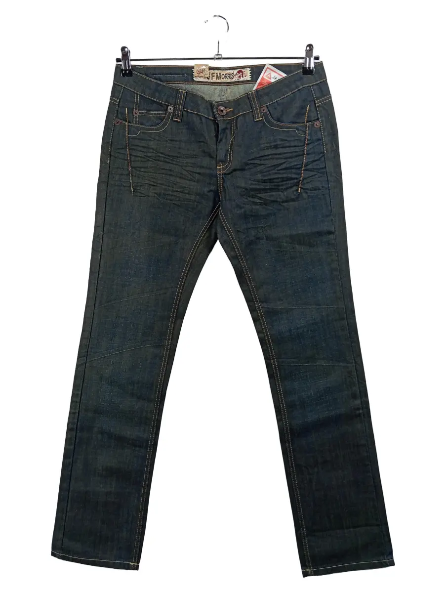 MORRIS STOCKHOLM Jeans Bootcut