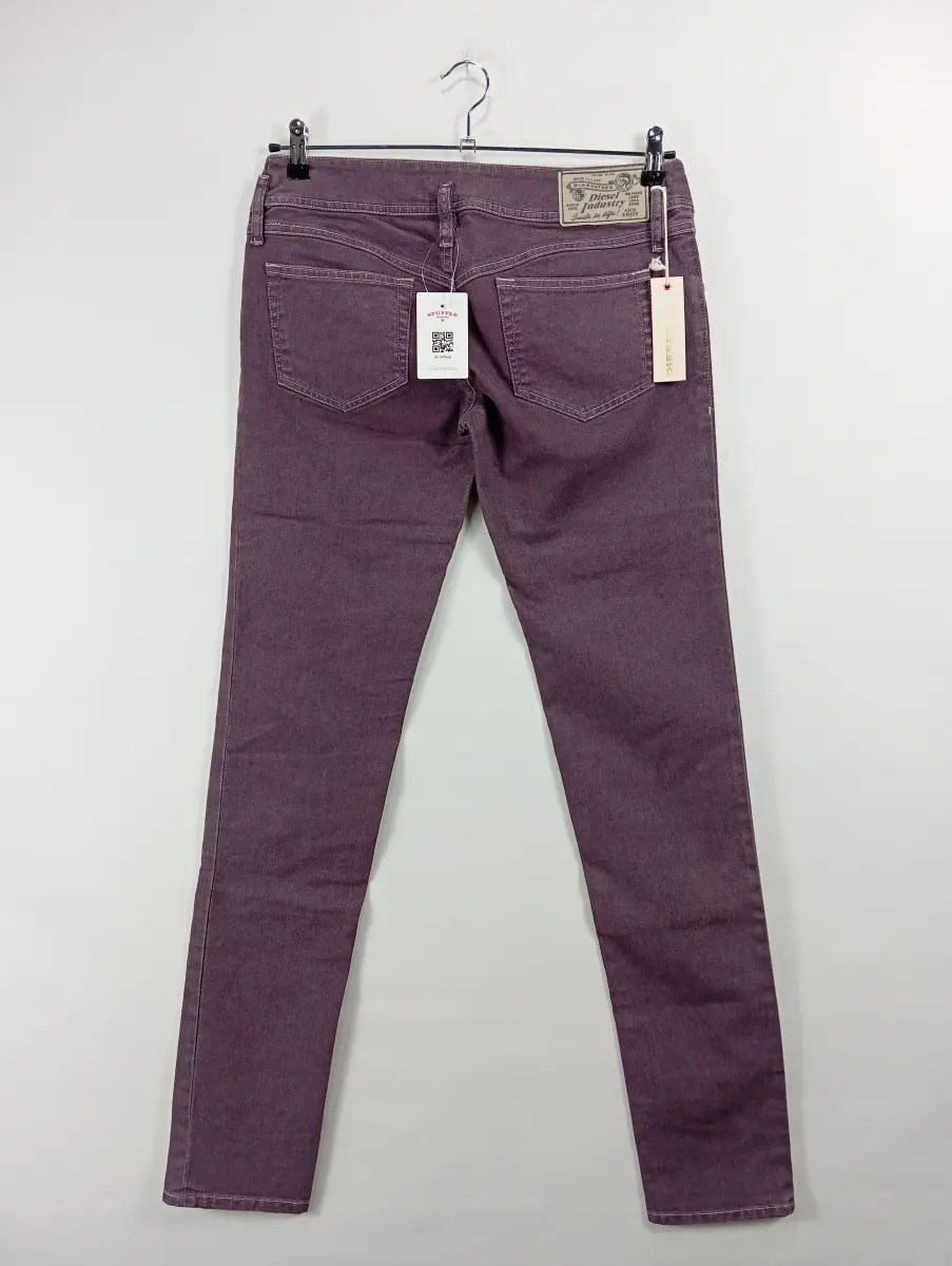 DIESEL Jeans Slim Fit Bild 2