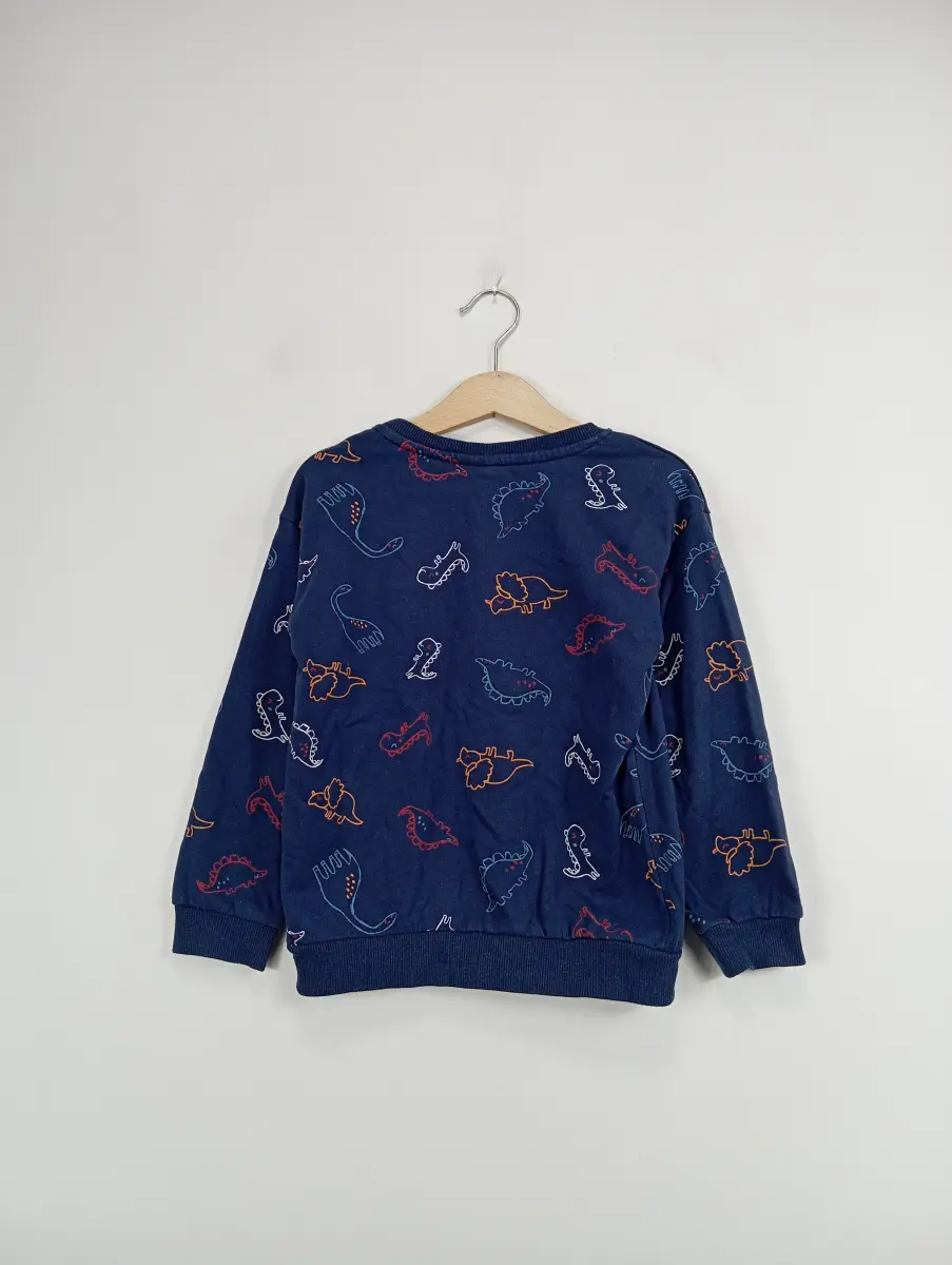 LILY & DAN Sweatshirt Bild 2