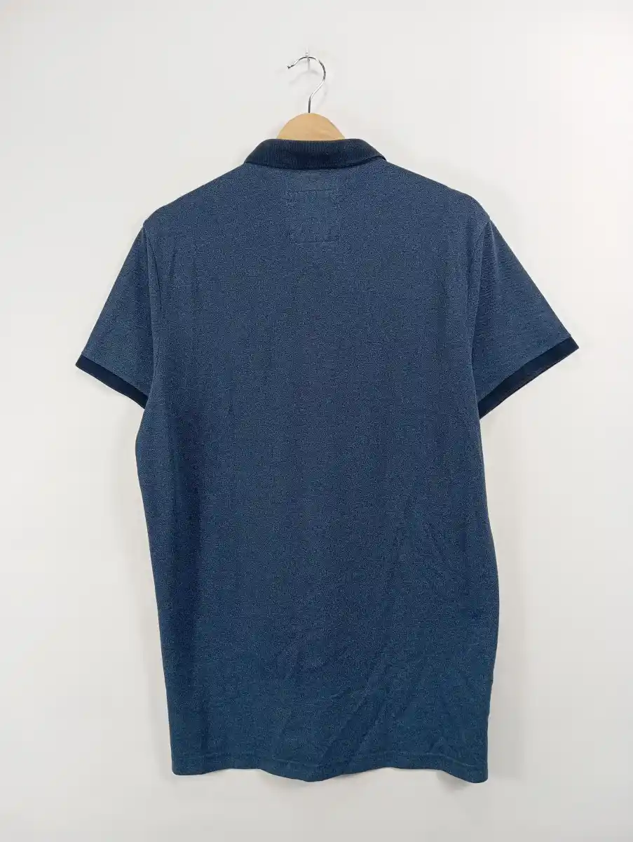 HOLLISTER Poloshirt Bild 2