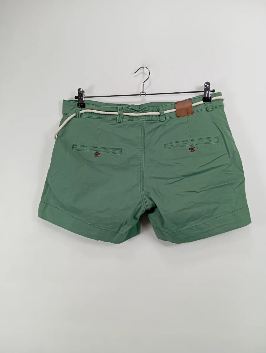 ALIFE & KICKIN Shorts Bild 2