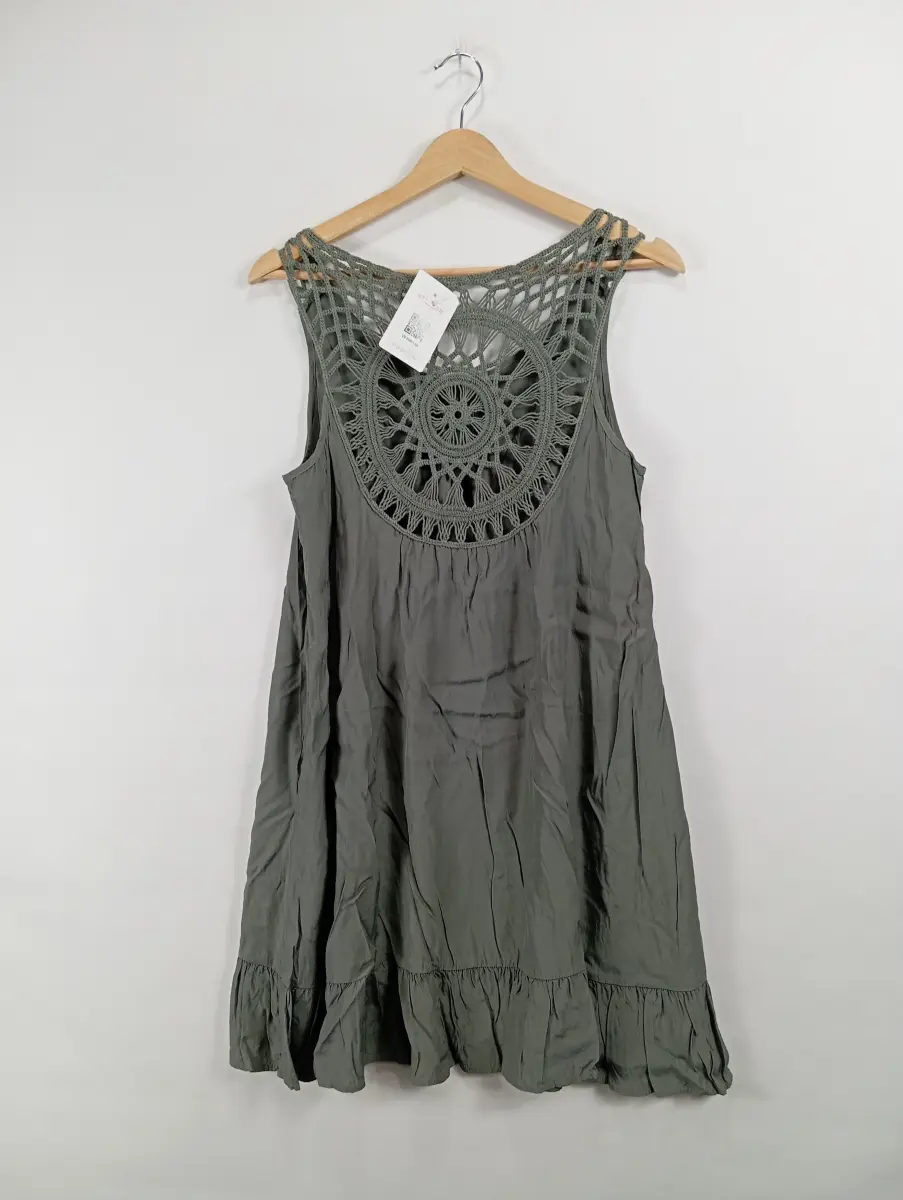 HALLHUBER Freizeitkleid Bild 2