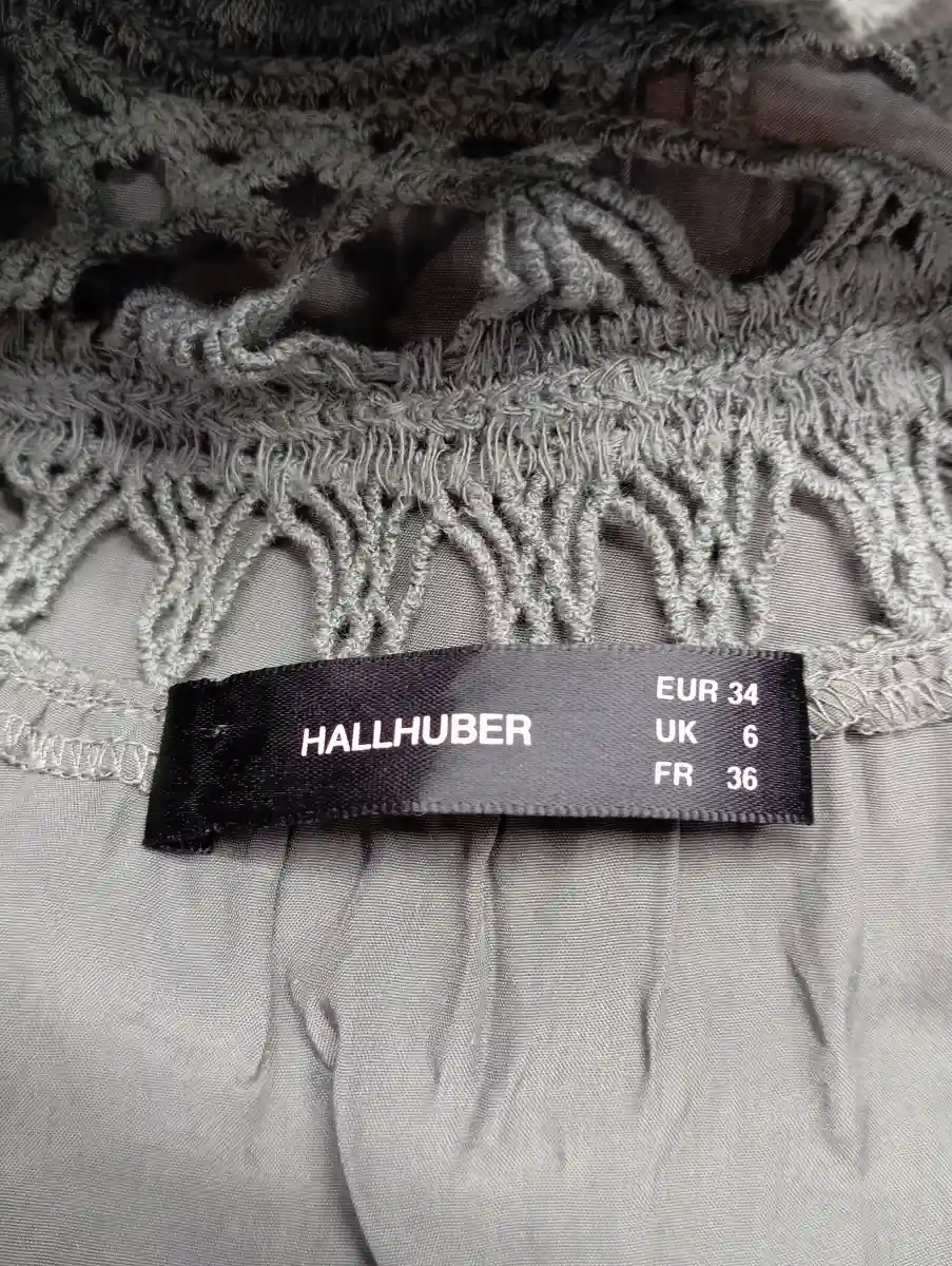HALLHUBER Freizeitkleid Bild 3