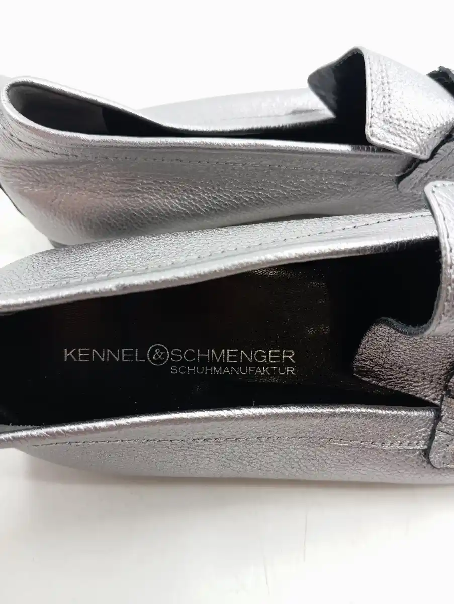 KENNEL & SCHMENGER Loafer Bild 3