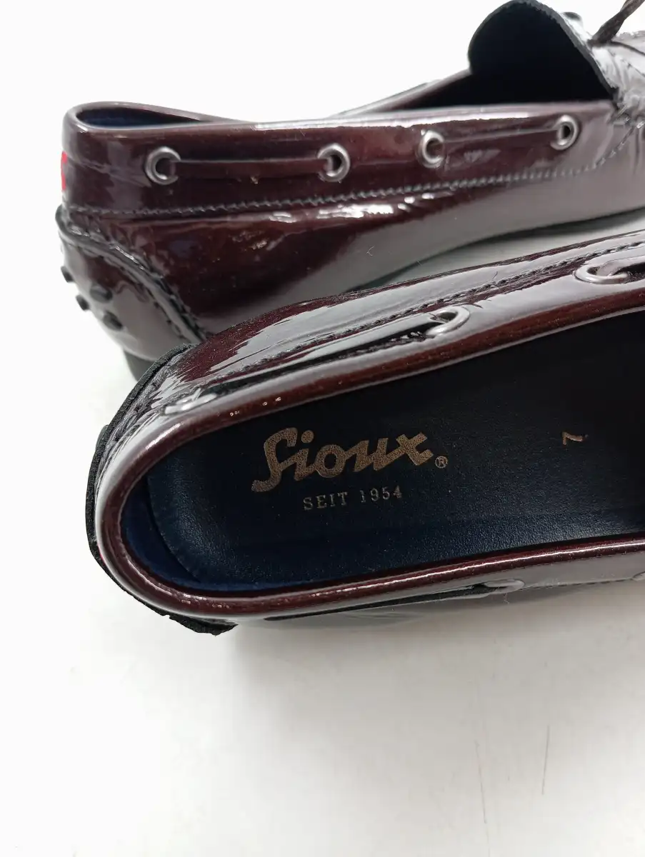 SIOUX Loafer Bild 3