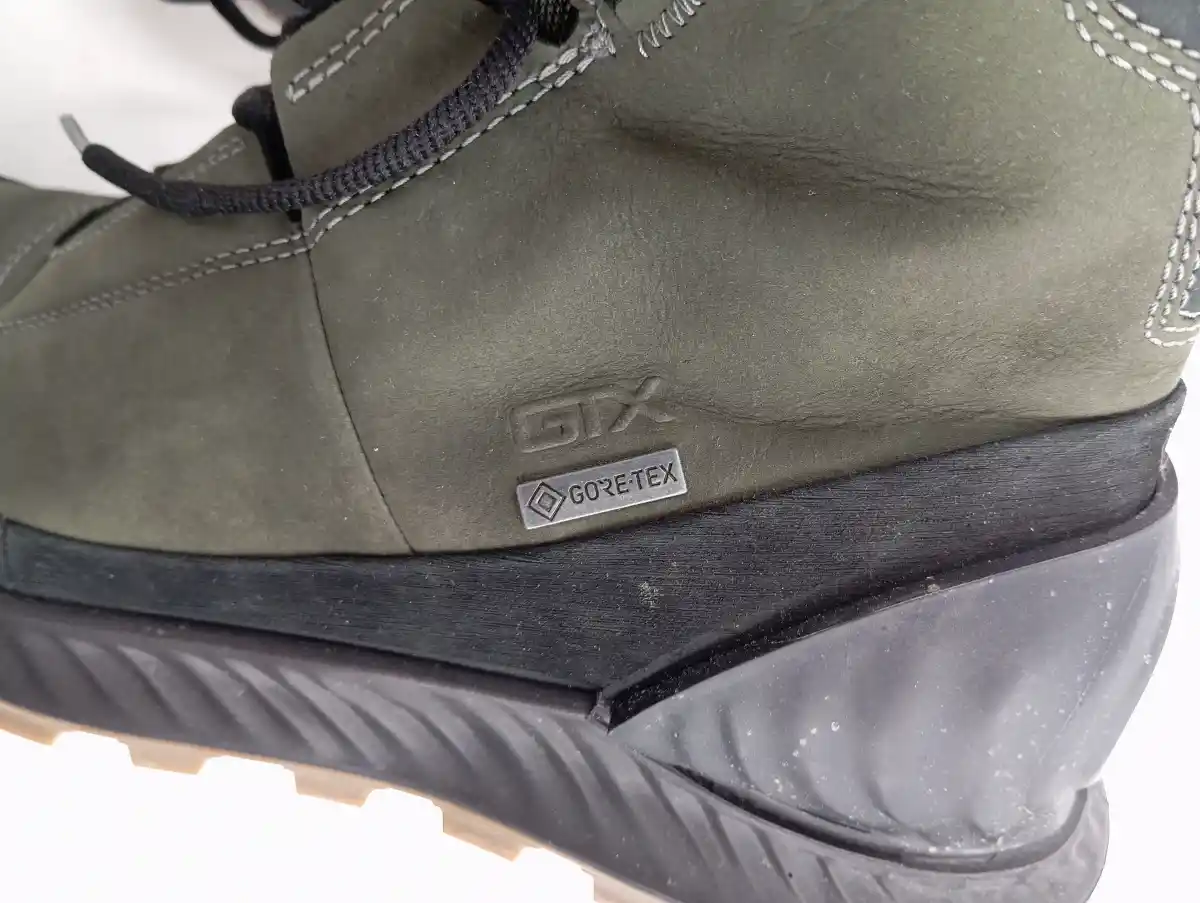 ECCO Outdoorschuhe Bild 3