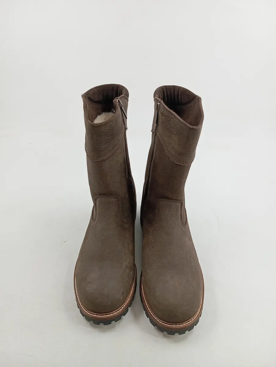 OLANG Stiefel Bild 2