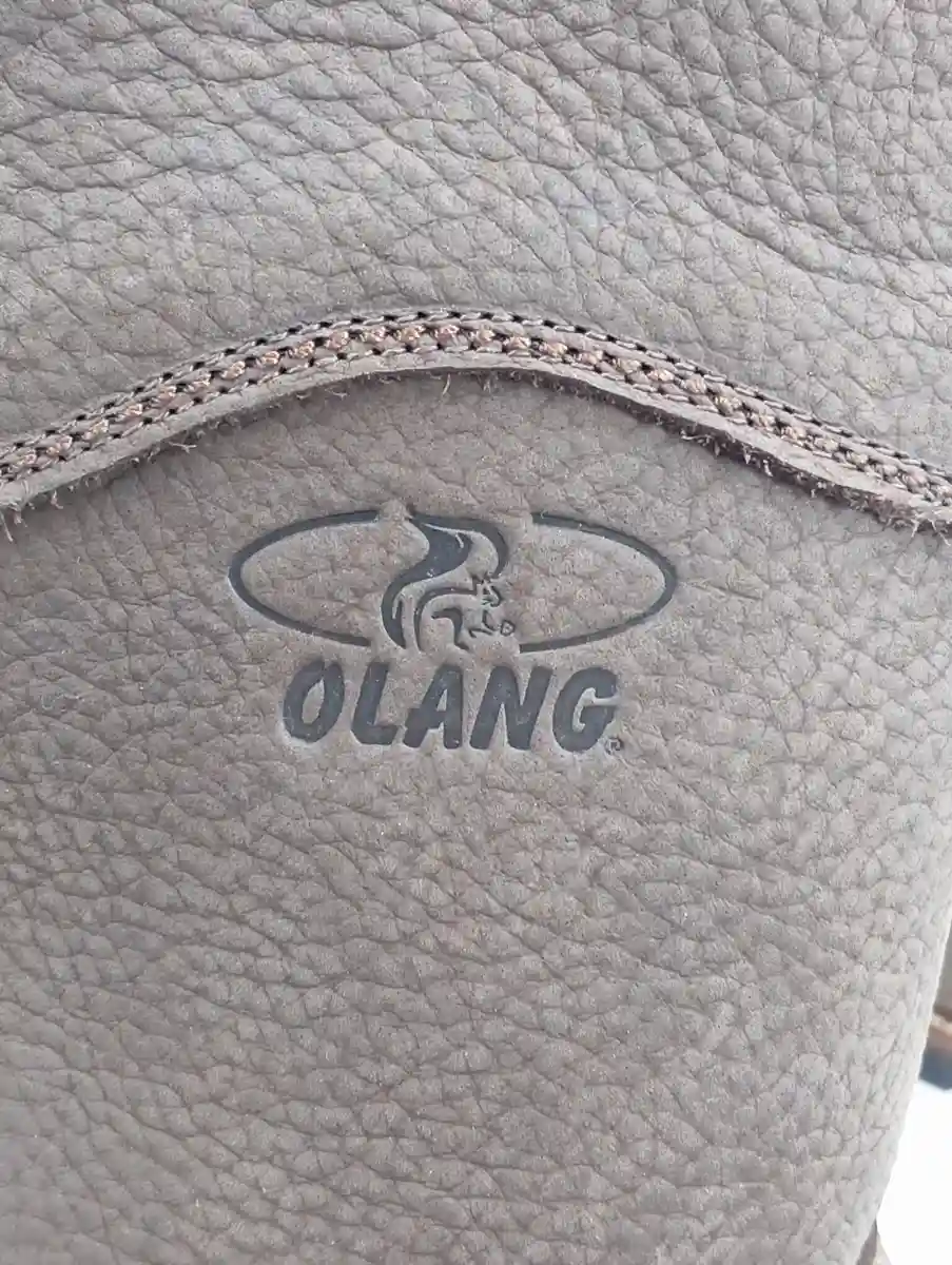 OLANG Stiefel Bild 3