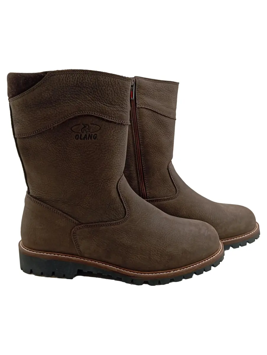 OLANG Stiefel