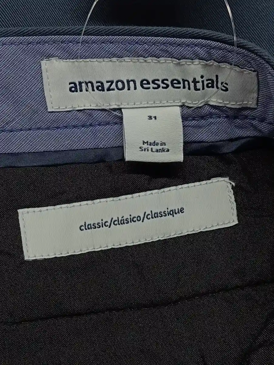 AMAZON ESSENTIALS Shorts Bild 3