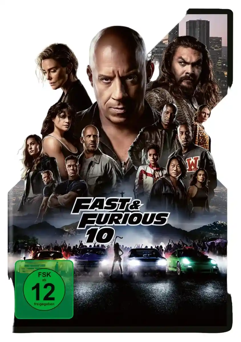 Actionfilm Bild 2