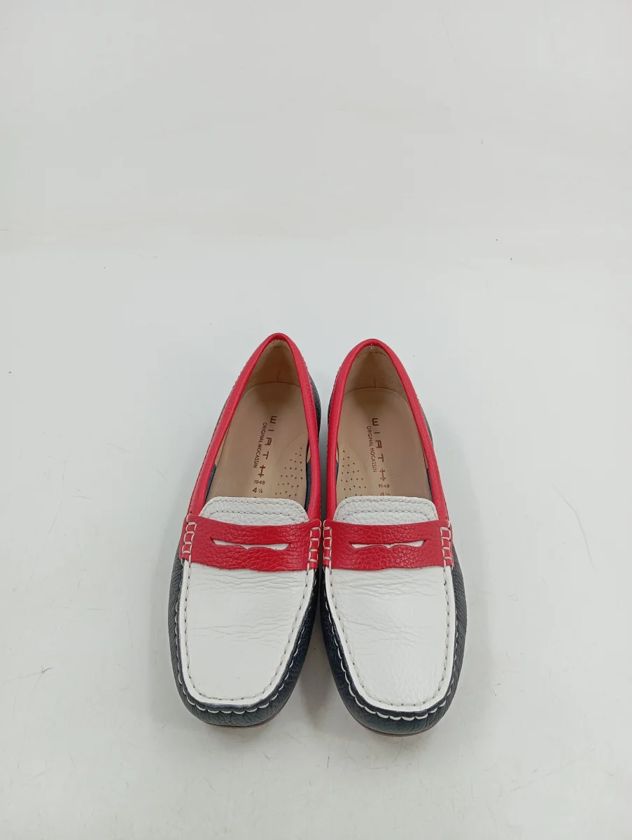 WIRTH Loafer Bild 2