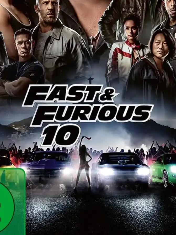 Actionfilm Bild 3