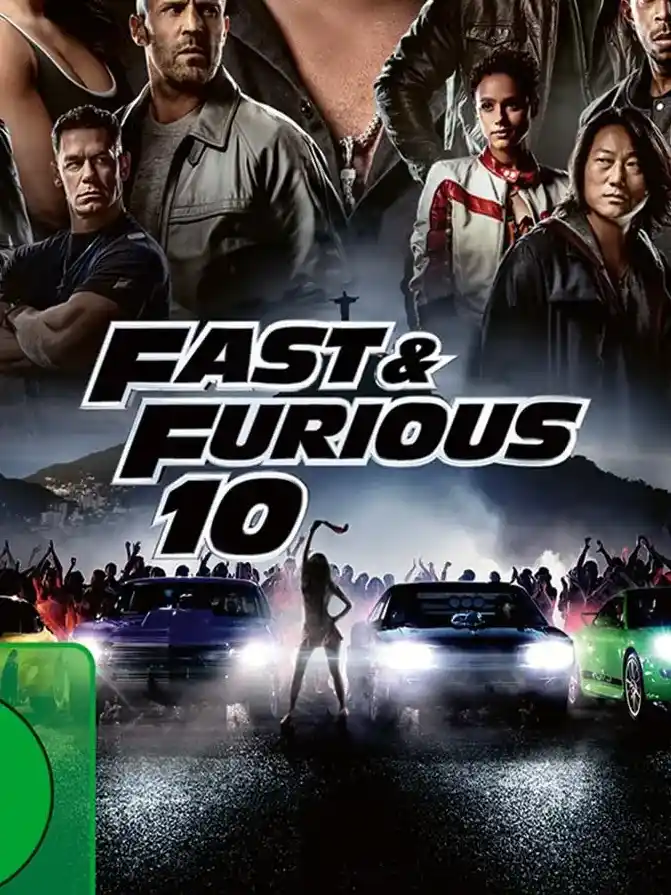 Actionfilm Bild 4