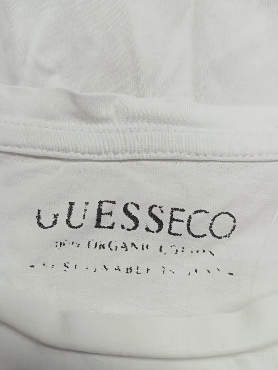 GUESS T-Shirt Bild 3