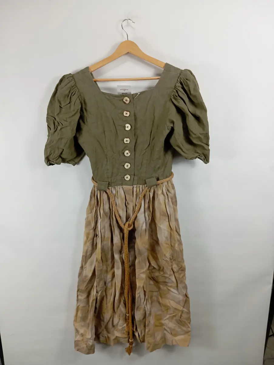 MOTHWURF Dirndl Trachtenkleid Bild 2