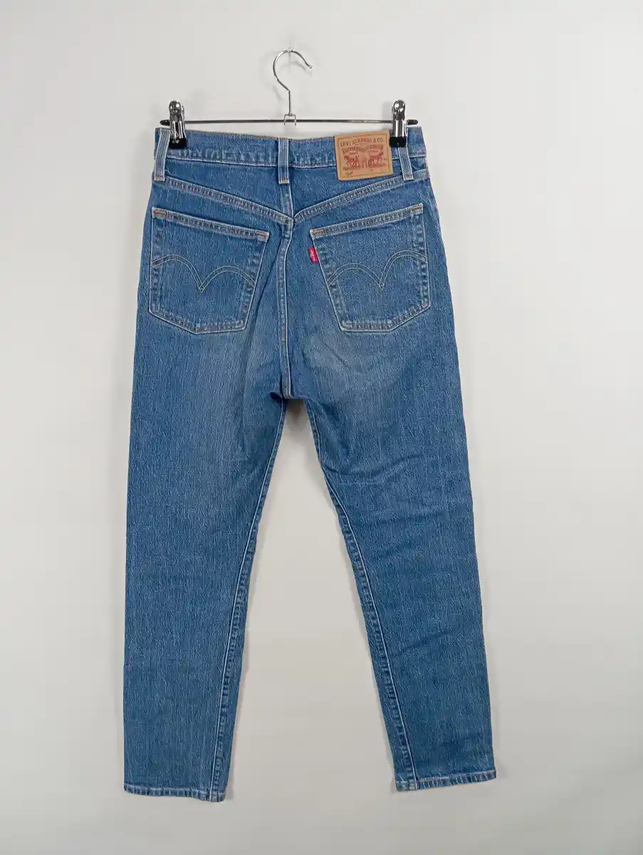 LEVI'S Jeans Regular Fit Bild 2