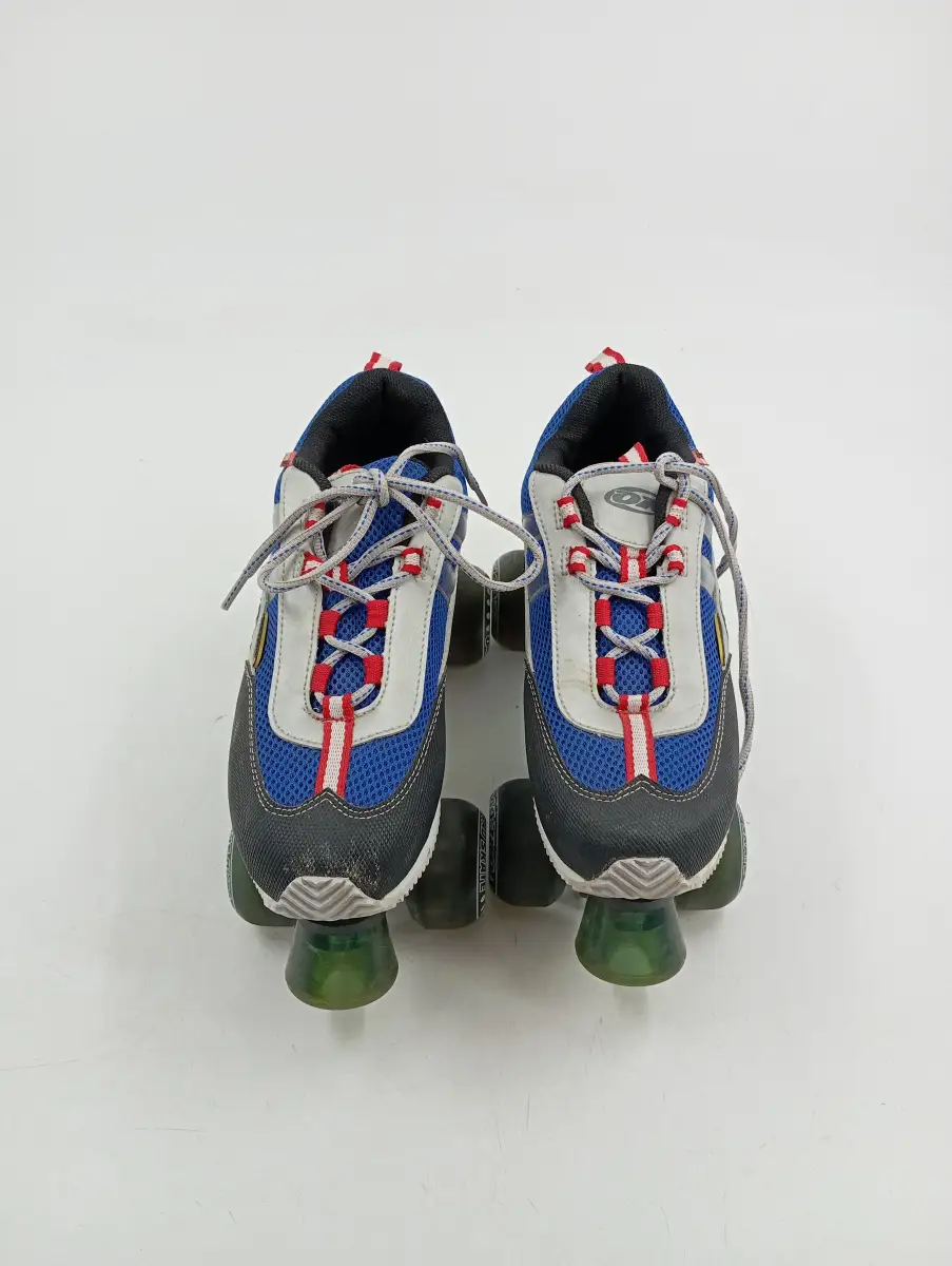 ON Rollschuhe Bild 2