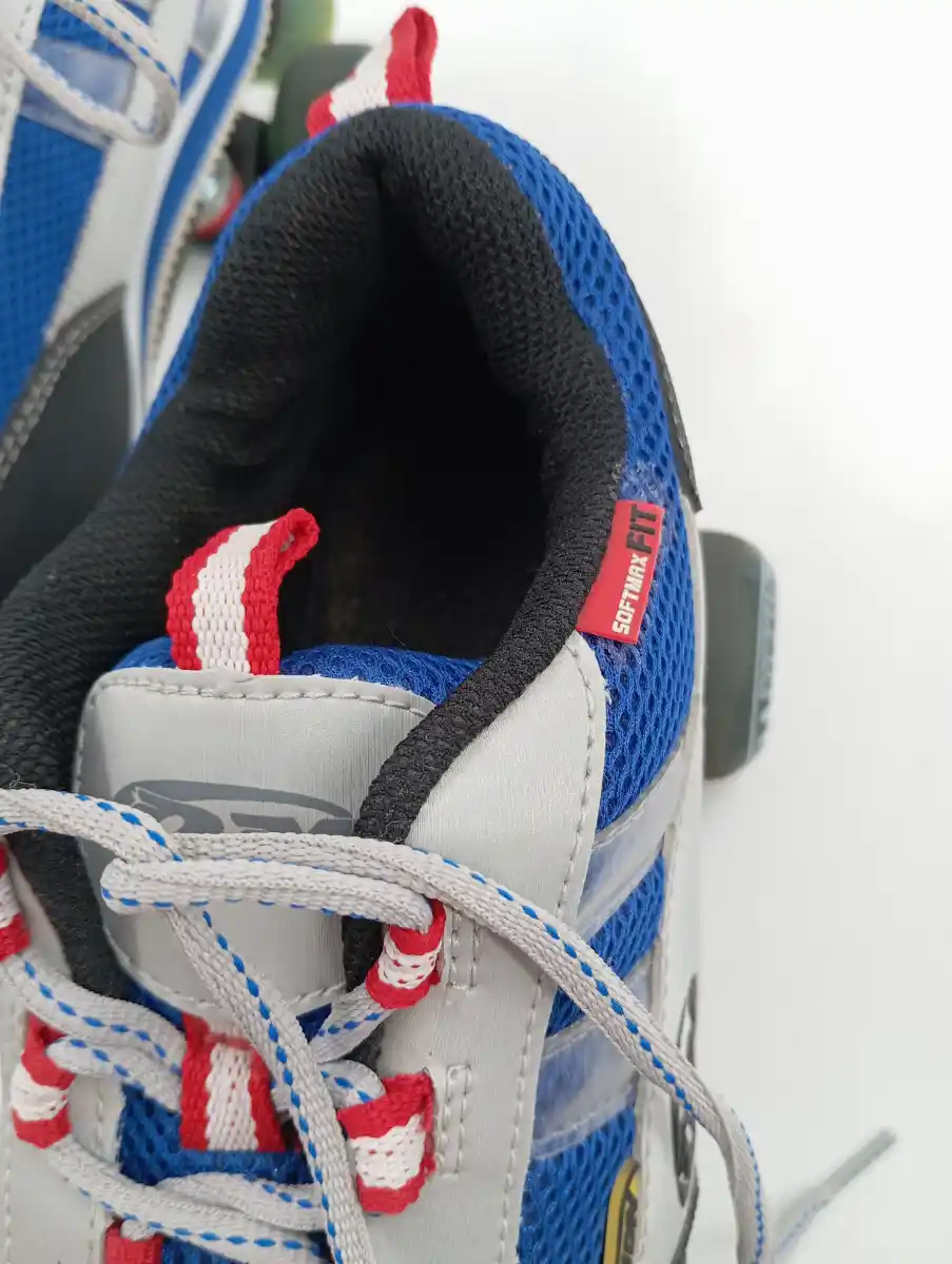 ON Rollschuhe Bild 3