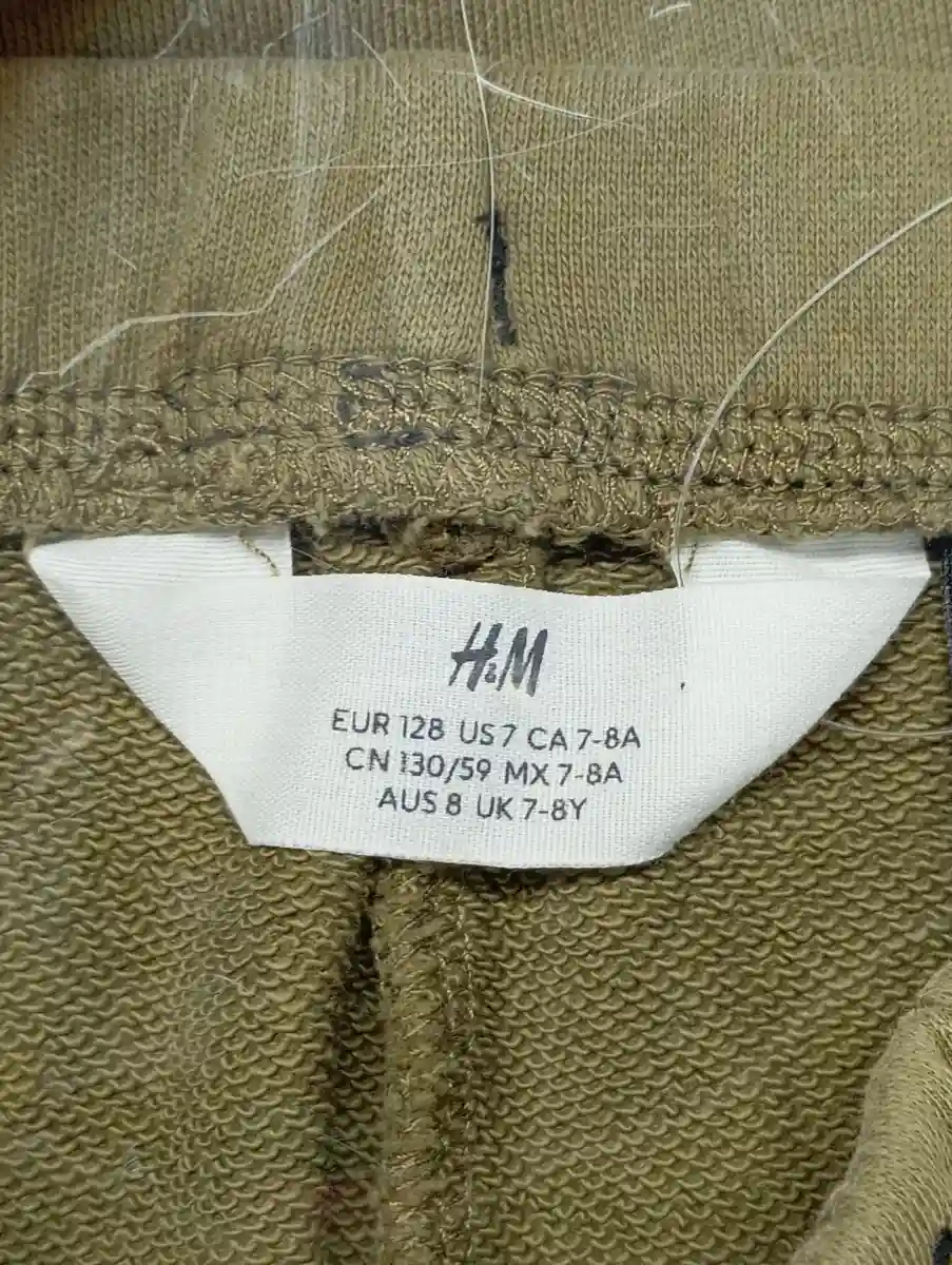 H&M Jogginghose Bild 3