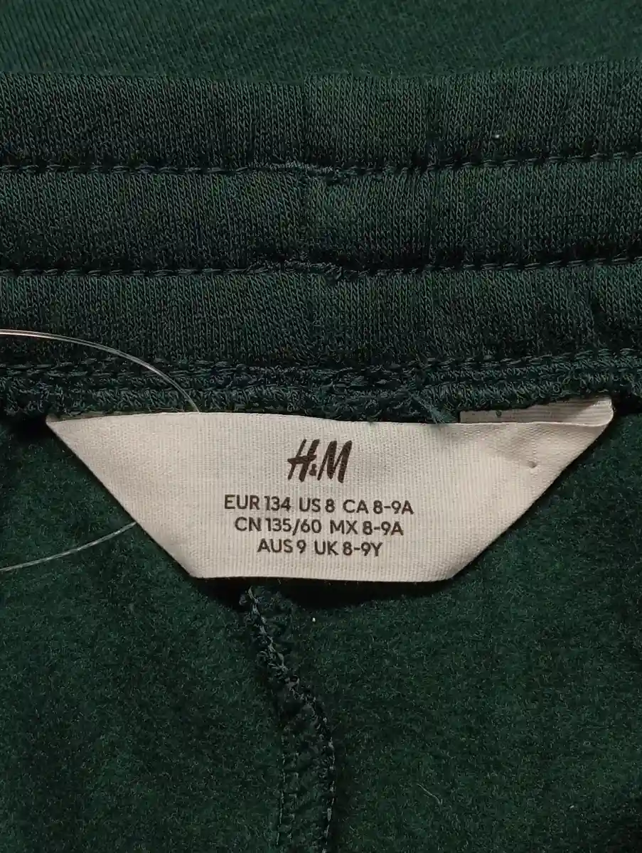 H&M Jogginghose Bild 3