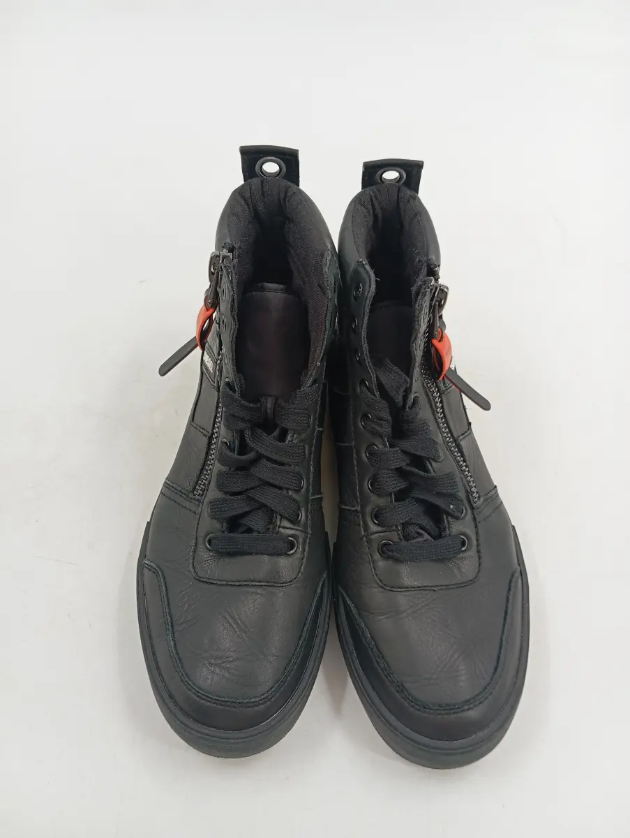 DIESEL Sneaker high Bild 2